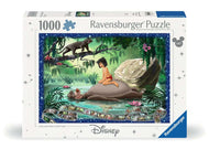 Casse-tête - Disney - Le livre de la jungle (1000 pcs)
