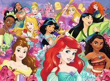 Casse-tête - Princesses Disney (150 XXL pcs)