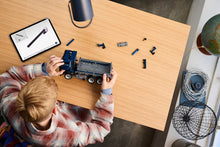 LEGO - Technic - Le camion à benne basculante