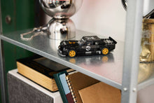 LEGO - Speed Champions - La Ford Mustang Hoonicorn V1 1965 de Ken Block