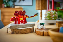 LEGO - Creator - Le dinosaure féroce