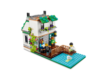 LEGO - Creator - La maison accueillante