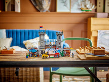 LEGO - Creator - Château médiéval du chevalier