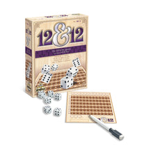Pré-commande : 12 par 12