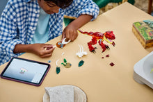 LEGO - Creator - Le dinosaure féroce