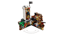 LEGO - Creator - Bateau pirate emblématique
