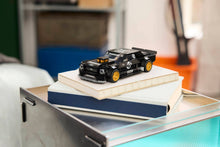 LEGO - Speed Champions - La Ford Mustang Hoonicorn V1 1965 de Ken Block