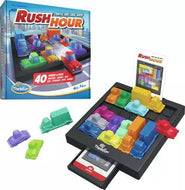 30 ans = 30% de rabais - Jeu de logique - Rush Hour (10 au 23 août)