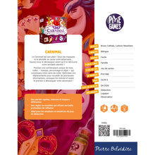 Eternal Decks (version française)