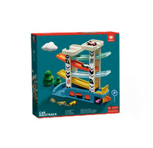 Top Bright - Piste de course automobile