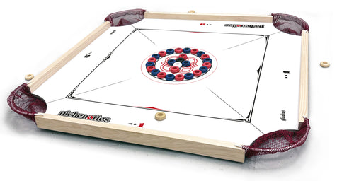 Jeu de pichenottes