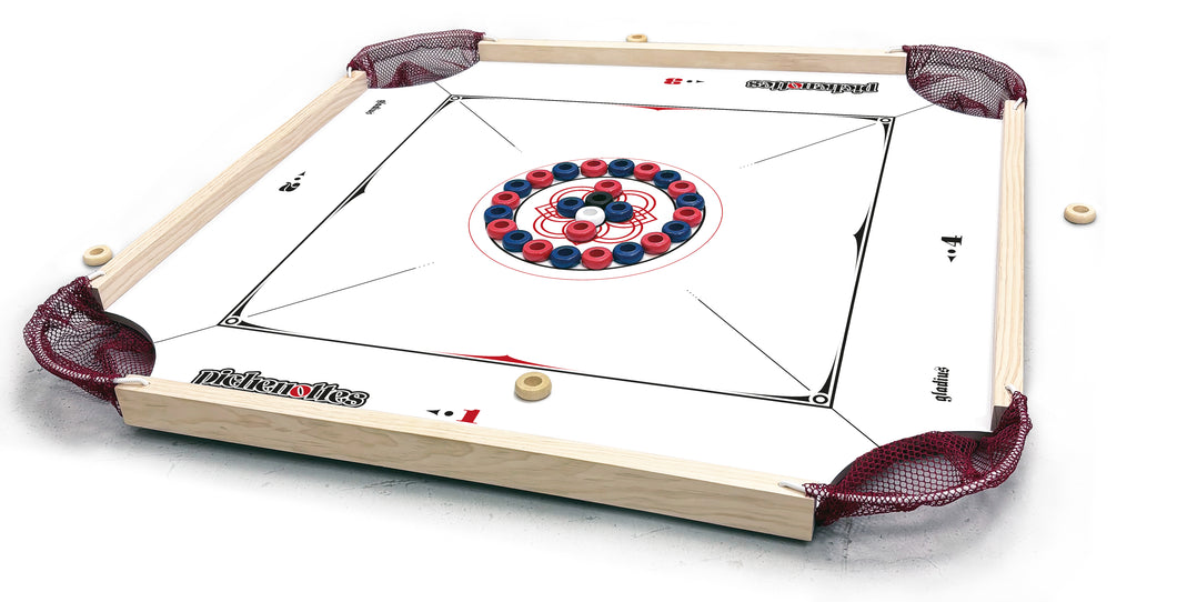 Jeu de pichenottes