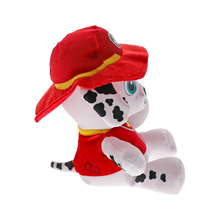TY - Peluche - Marcus - Pat' Patrouille (PAW Patrol) - petit (8 pouces)