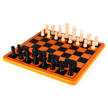 Jeu Classique d'échecs en bois