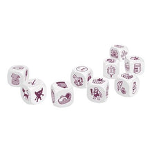 Rory’s Story Cubes: Fantasia