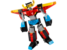 LEGO - Creator - Le Super Robot