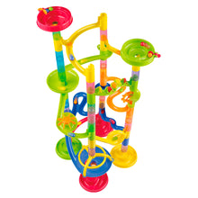 Pako - Mon Super circuit de billes (71 pcs)