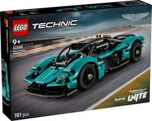 LEGO - Technic - Aston Martin Valkyrie
