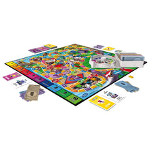 Destins - Le jeu de la vie