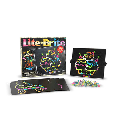 Lite-Brite - Classique