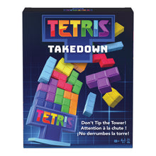 Tetris Takedown (multilingue)