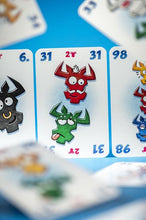 6 qui prend : Le Baron