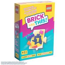 Brick Like This ! (multilingue