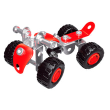 Black & Decker - Constructor - VTT (50 pcs en métal)
