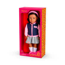 OG - Poupée - Marisol (46cm - 18 pouces)