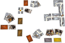 Saboteur - 20ième anniversaire