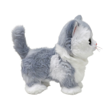 TY - Peluche - Furley (chat) - petit (6 pouces)