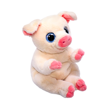 TY - Peluche - Penelope (cochon) - petit (8 pouces)