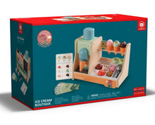 Top Bright - Boutique de glaces