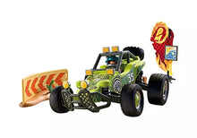 Buggy tout-terrain