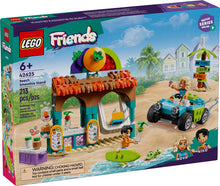 LEGO - Friends - Kiosque à smoothies de la plage