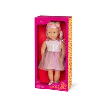 OG - Poupée Iris (46cm - 18 pouces)