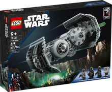 LEGO - Star Wars - Bombardier TIE