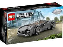 LEGO - Speed Champions - Pagani Utopia