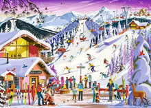Pré-commande : Casse-tête - Slopeside Spirit (1000 pcs)