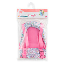 Corolle - Accessoires - Porte-bébé frontal pour poupée