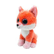 TY - Peluche - Vixen (renard) - petit (6 pouces)