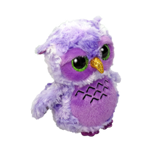 TY - Peluche - Owlivia (hibou) - petit (6 pouces)