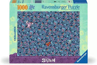 Casse-tête - Stitch Challenge (1000 pcs)
