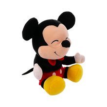 TY - Peluche - Mickey - moyen (13 pouces)