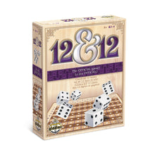 Pré-commande : 12 par 12