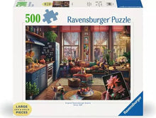 Casse-tête - Boho Studio (500 pcs)