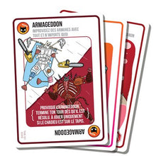 Exploding Kittens - Bien vs Mal (version française)