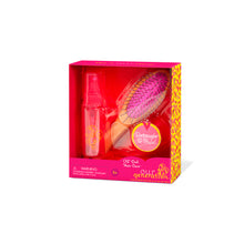 OG - Accessoires pour peigner - Doll Hair Care pour poupée de 46 cm (18 pouces)