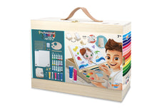Buki - Atelier d'artiste