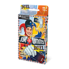 Pré-commande : Jok-R-Ummy - Duel